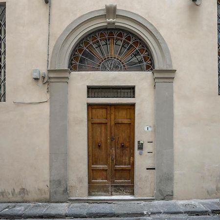 Apartment In Florence'S Heart: Via Delle Seggiole 外观 照片