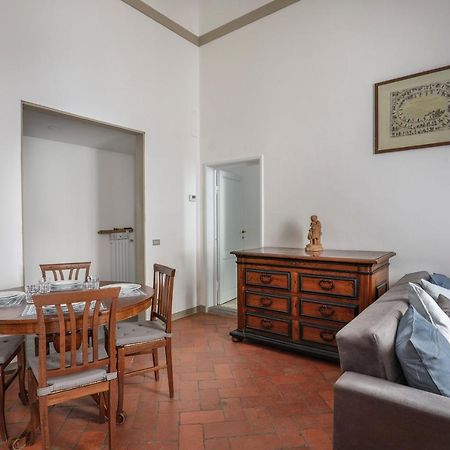 Apartment In Florence'S Heart: Via Delle Seggiole 外观 照片