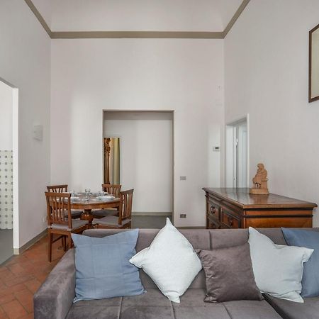 Apartment In Florence'S Heart: Via Delle Seggiole 外观 照片