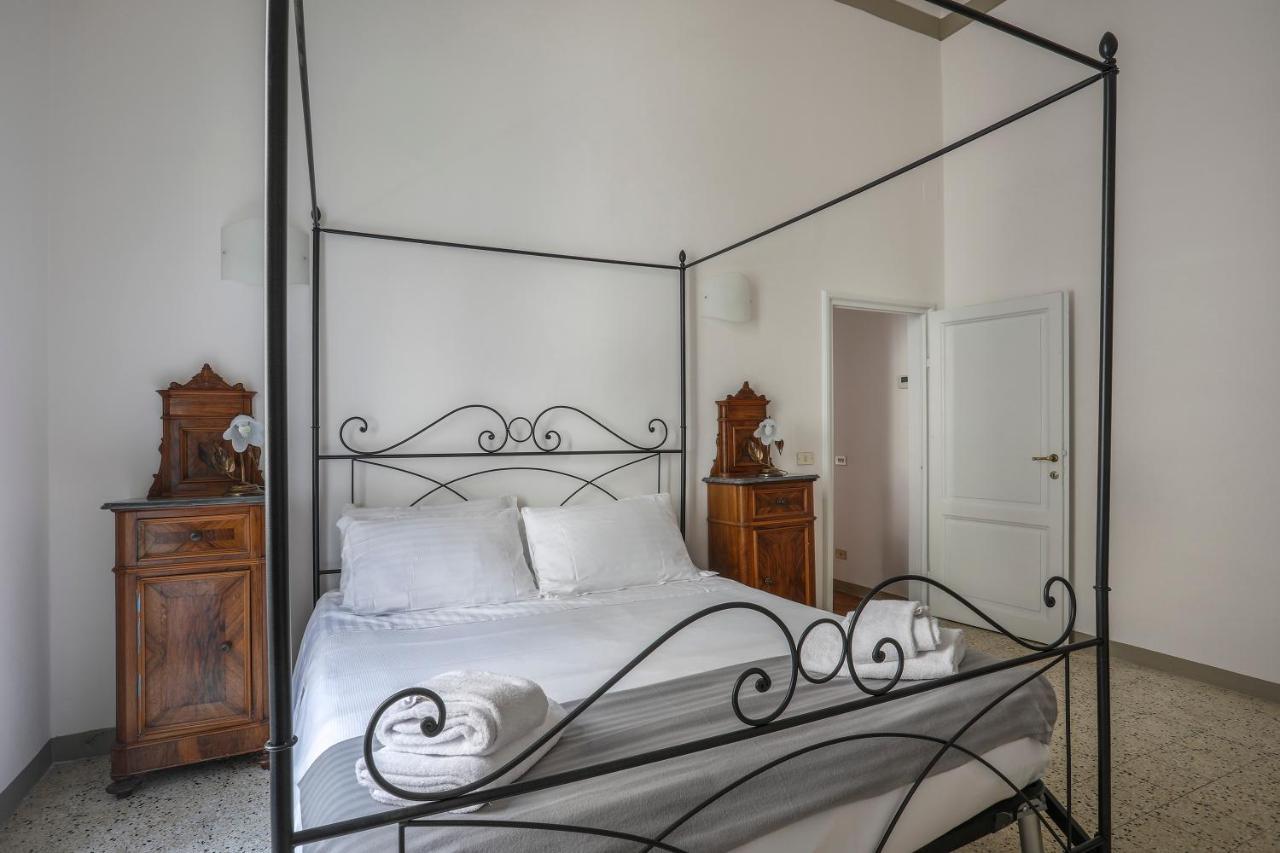 Apartment In Florence'S Heart: Via Delle Seggiole 外观 照片