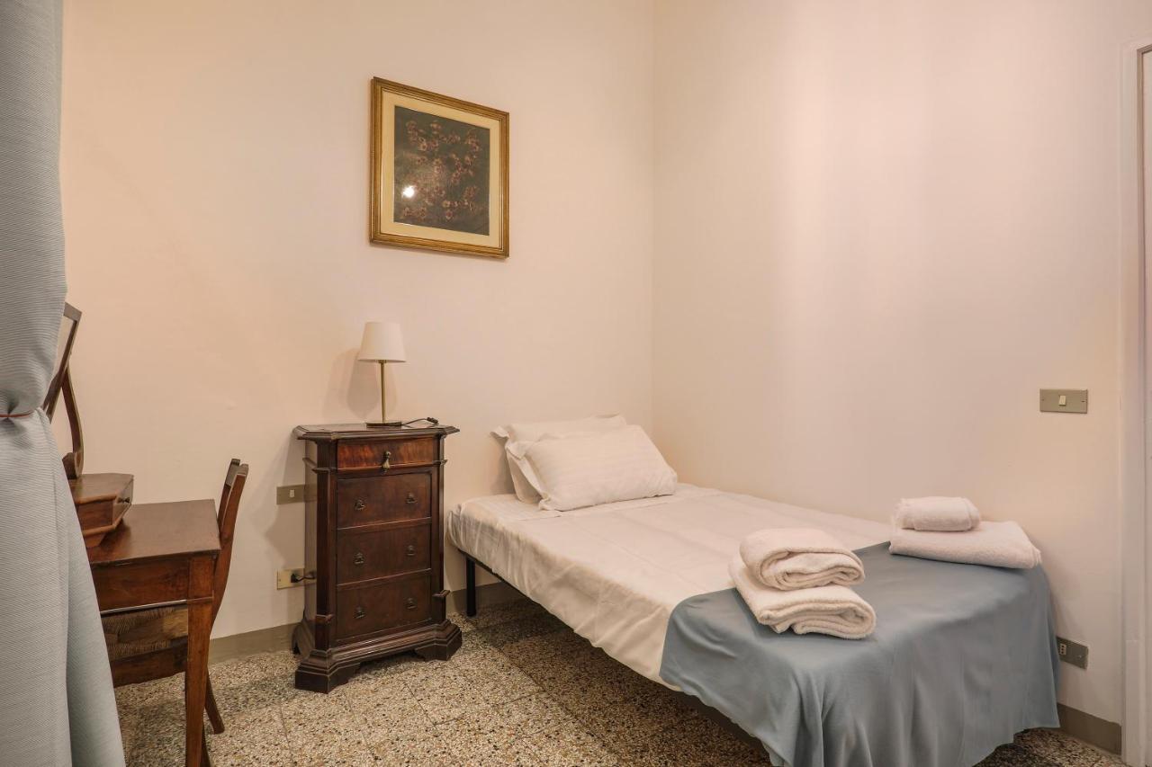 Apartment In Florence'S Heart: Via Delle Seggiole 外观 照片